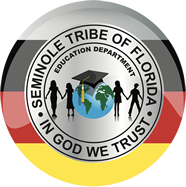 Seminole Education Logo